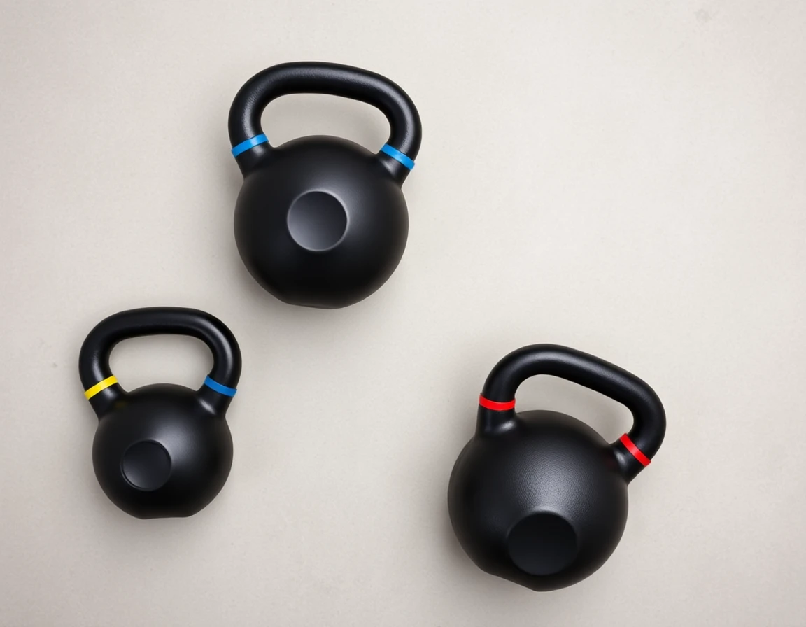 How to Choose Kettlebell Weight for Beginners