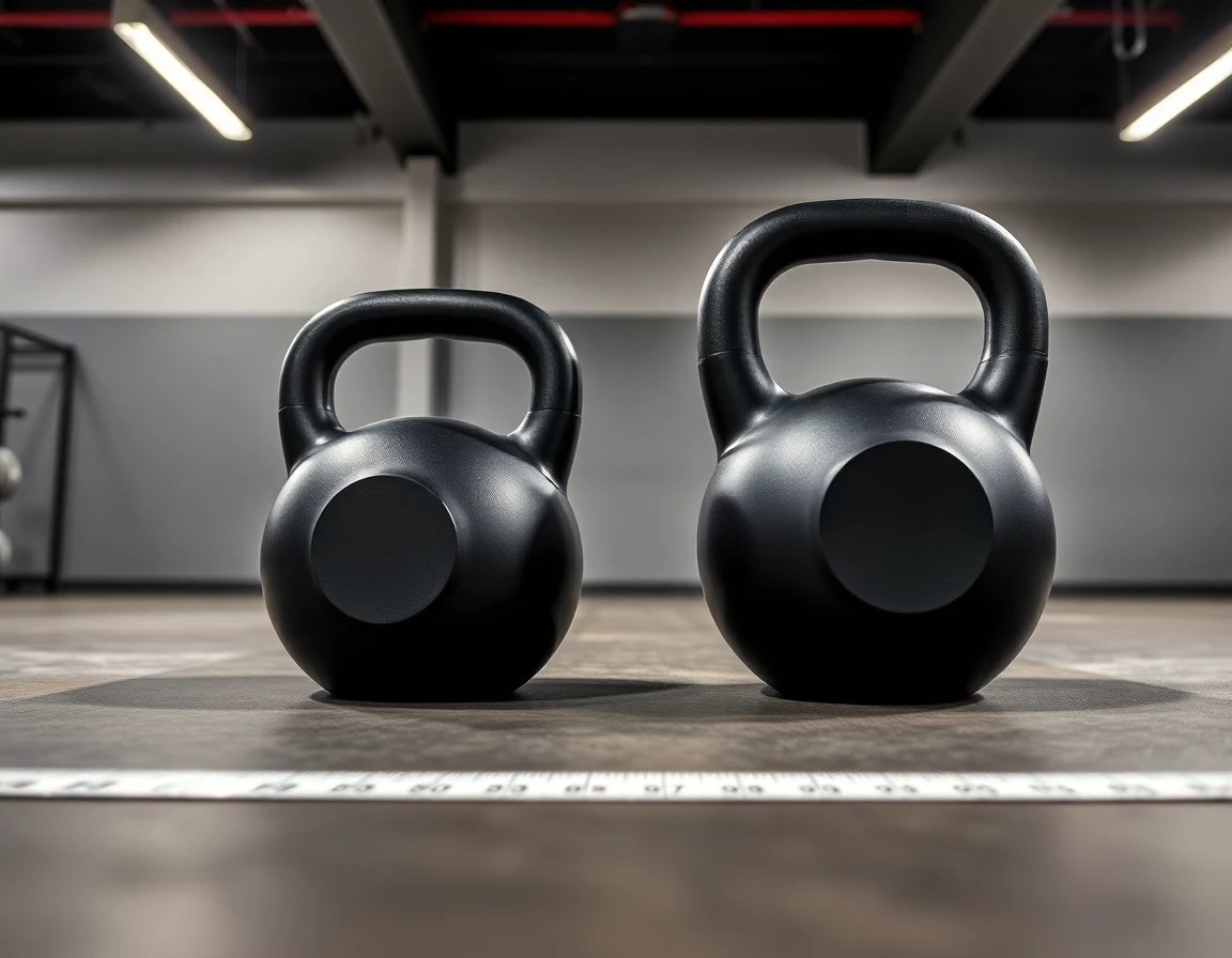 Kettlebell for Athletes