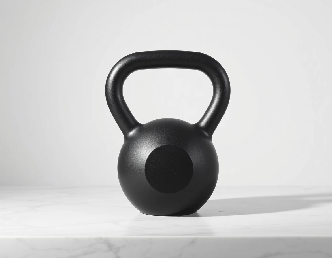 Kettlebell for Beginners: The Complete 2026 Guide