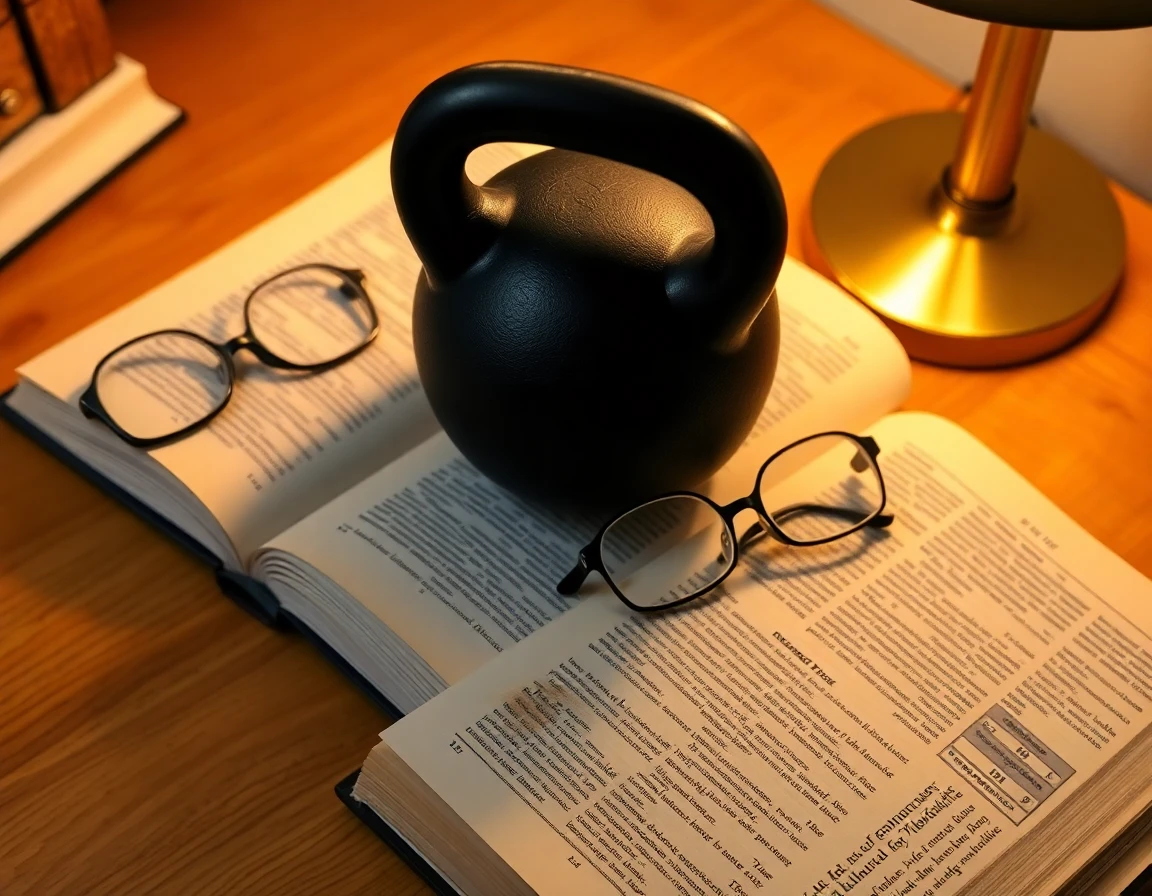 Kettlebell Glossary