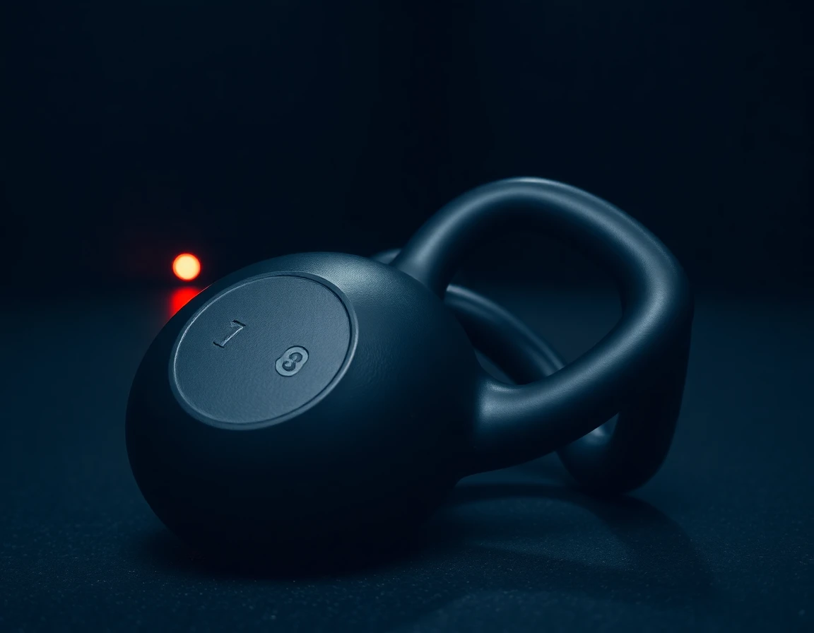 Common Kettlebell Mistakes